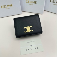 Celine Wallets Purse